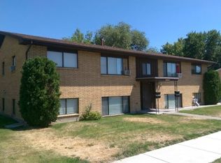 111 21st St W #11-12, Billings, MT 59102