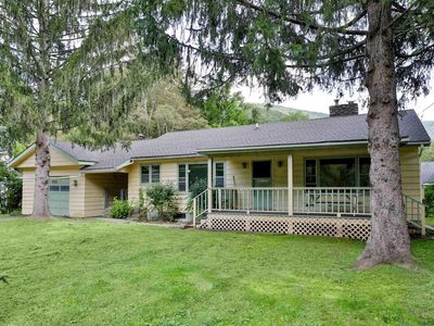 90 Route 214, Shandaken, NY, 12464