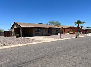 14422 S Acapulco Rd, Arizona City, AZ 85123