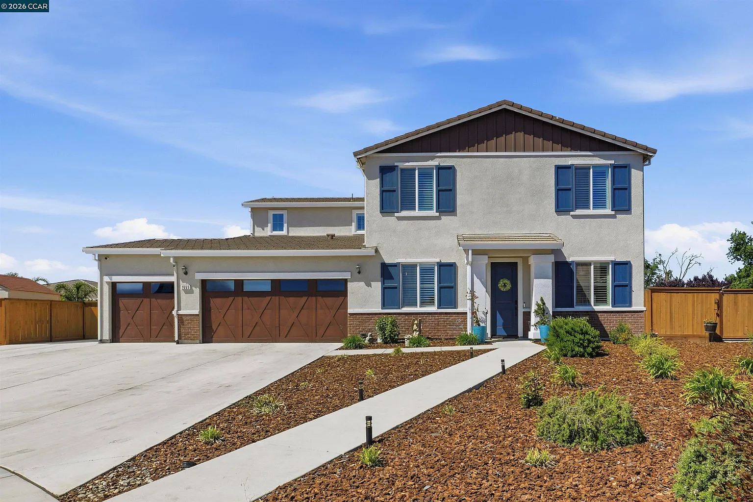 1655 Apricot Ct photo 1