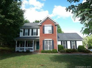 201 Quail Glen Ct, Denver, NC 28037