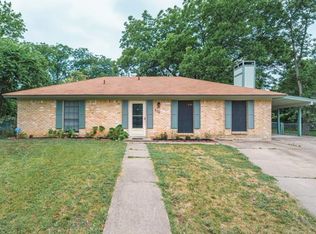 806 Leisure Run Cv, Austin, TX 78745