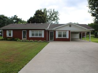 670 Barton Mill Rd, Corbin, KY 40701