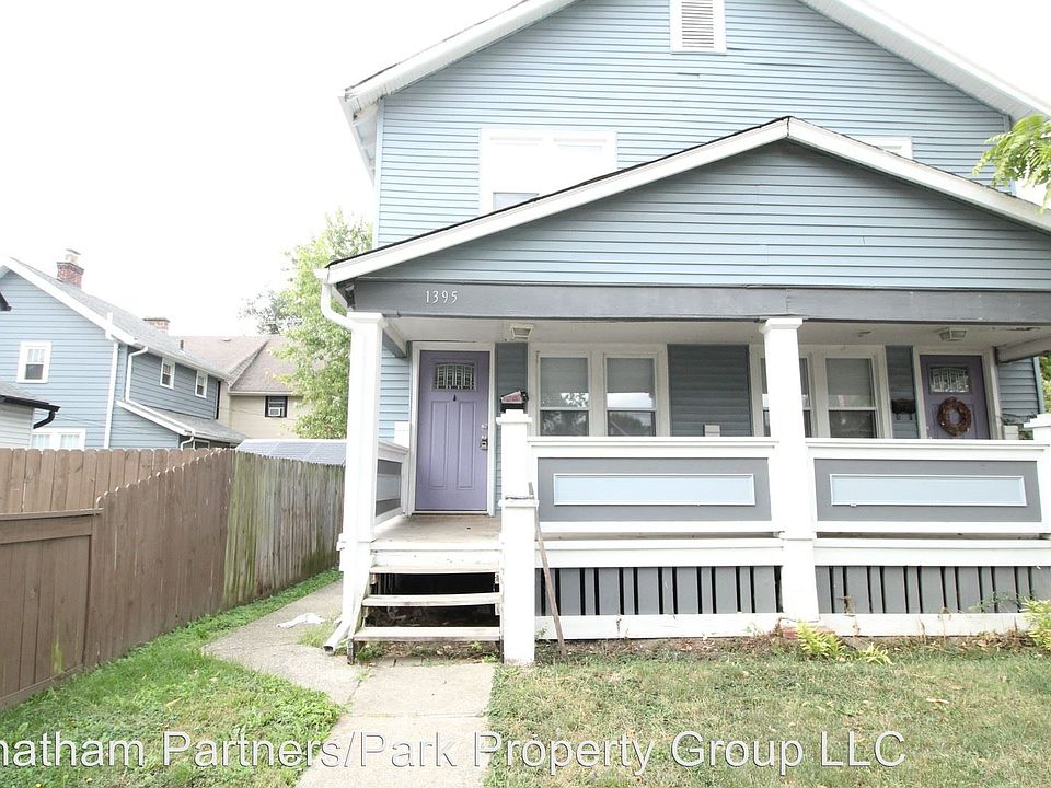 1st image of 1395 N 6th St