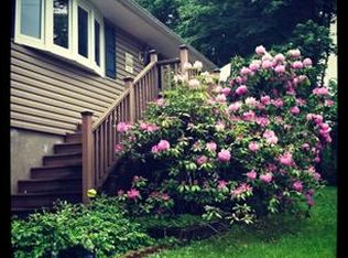 22 Highland Ave, Andover, NJ 07821