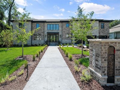 10116 Fieldcrest Ln, Saint Louis, MO, 63124