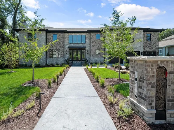 10116 Fieldcrest Ln, Saint Louis, MO 63124