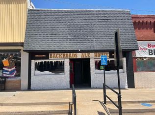 115 E Evans Ave, Apache, OK 73006