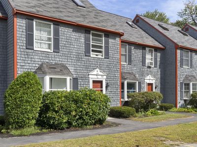 58 Munroe Lane UNIT 58, Topsham, ME, 04086
