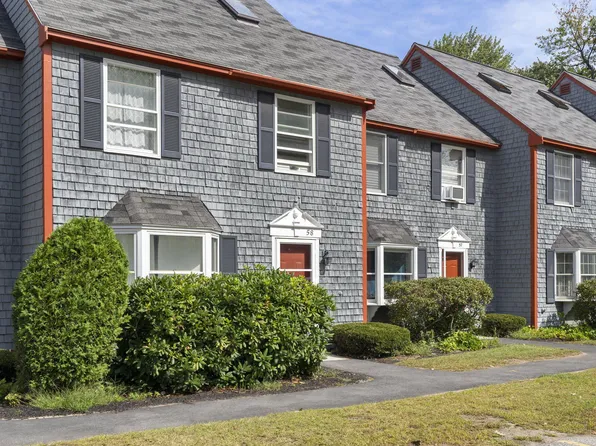 58 Munroe Lane #58, Topsham, ME 04086