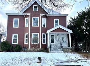 105 Belcher Ave, Brockton, MA 02301