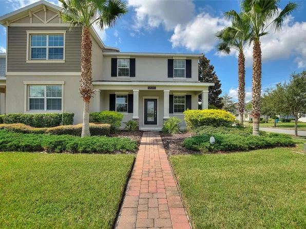 12000 Sonnet Ave, Orlando, FL 32832