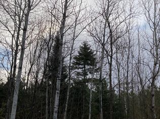 On Hemlock Lake Rd, Crandon, WI 54520