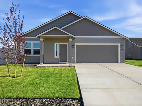 406 Lambert Ct, Grandview, WA 98930