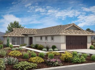 The Adelaida Plan, The Vintage at River Oaks, Paso Robles, CA 93446