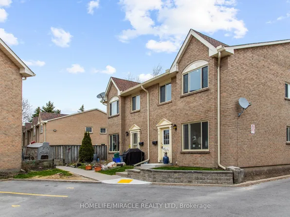 6 Cedar Dr #3, Orangeville, ON L9W 2X6