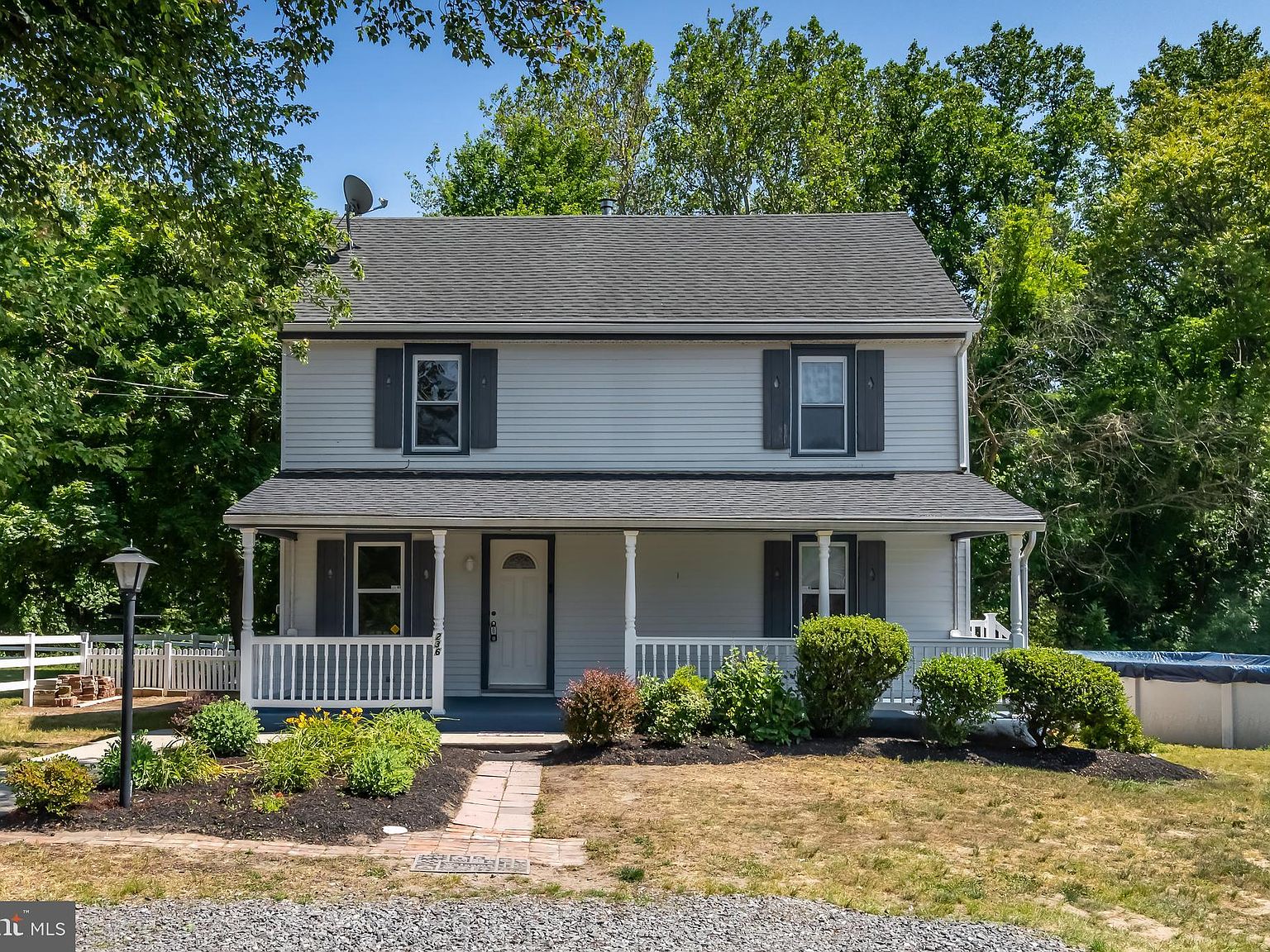 236 Clems Run, Mullica Hill, NJ 08062 Zillow