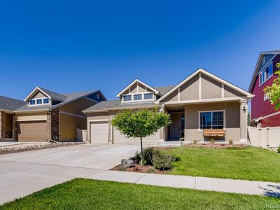 4925 Ceylon Way, Denver, CO, 80249