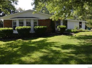 822 Highway At, Villa Ridge, MO 63089