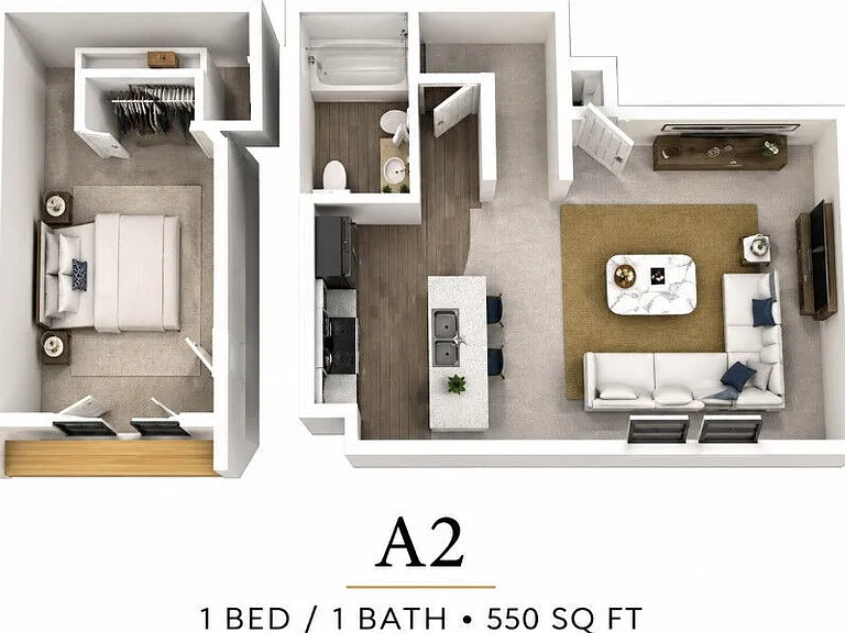 ParkVista Apartments — Photo 11
