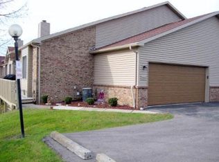 7931 Woodingham, West Bloomfield, MI 48322