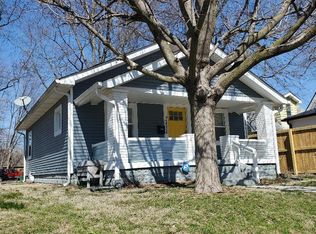 2434 E 13th St, Indianapolis, IN