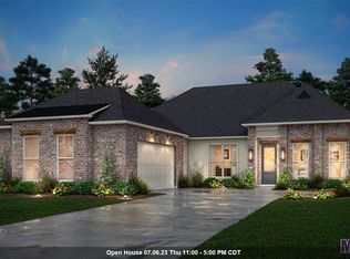 10109 Oak Colony Dr, Baton Rouge, LA 70817