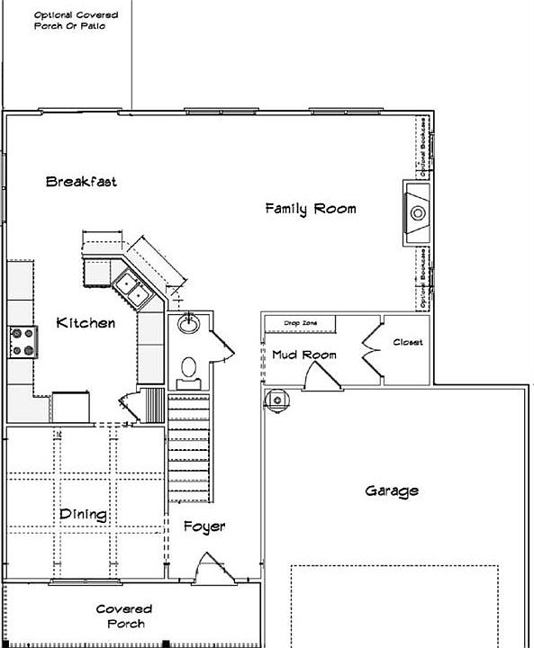 2nd image of 2221 Oldenburg Ln