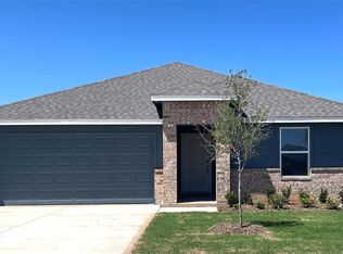 3050 Graduation Rd, Abilene, TX 79606