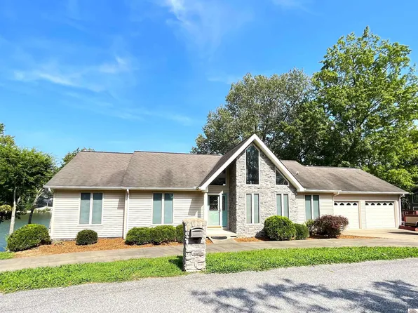 251 Hampton Dr, Eddyville, KY 42038