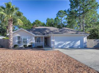 401 Nautilus Dr UNIT 3, Port Saint Joe, FL 32456