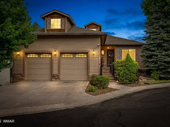 3101 W Simon Cir, Show Low, AZ 85901