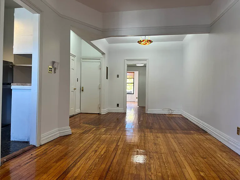 102 Kingston Ave #2A — Photo 1