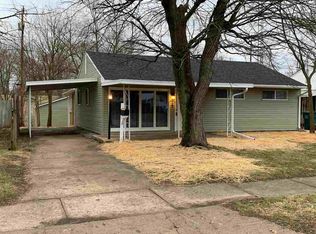 423 Grace Dr, Richmond, IN