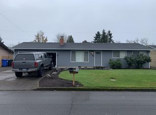 1146 Ginger Ave, Eugene, OR 97404