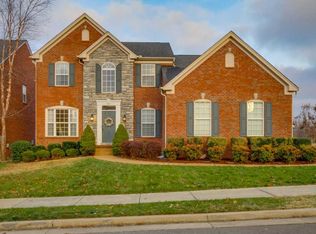 1052 Morton Mill Rd, Nashville, TN 37221