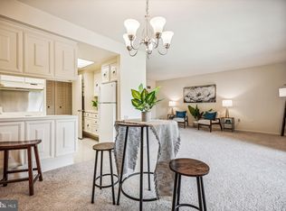 3362 Gleneagles Dr #71-2C, Silver Spring, MD 20906