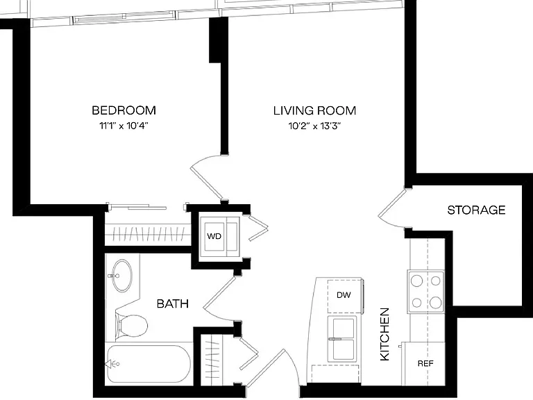 930 Seymour St — Photo 32
