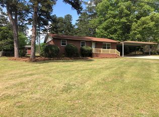 4485 Hickory Dr, Evans, GA 30809