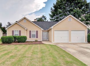 4826 Lake Park Ter, Acworth, GA 30101