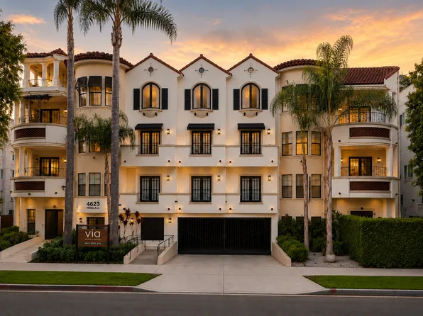 4623 Willis Ave #105, Sherman Oaks, CA 91403