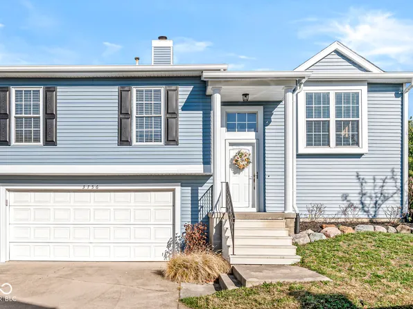 3756 N Lakeside Dr, Muncie, IN 47304