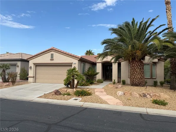 4765 Regalo Bello St, Las Vegas, NV 89135