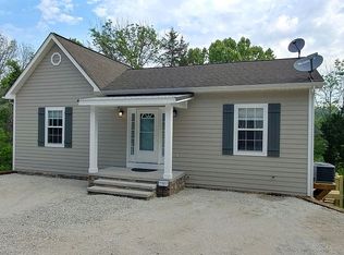 119 Striper Ln, La Follette, TN 37766