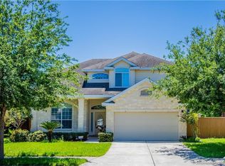 3008 San Sebastian St, Mission, TX 78572
