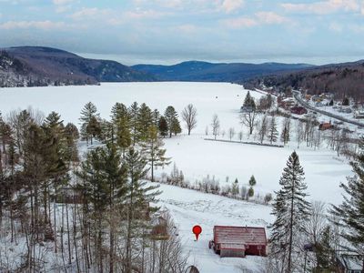 105 Bellwater Avenue, Barton, VT, 05822