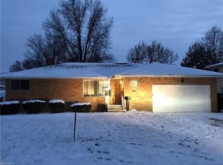 552 N Skyline Dr, Independence, OH