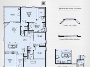 129 White Sage Ln, Liberty Hill, TX 78642