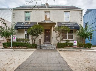 2222 Bissonnet St, Houston, TX 77005