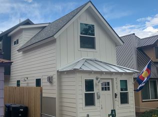 252 E 6th Ave, Durango, CO 81301